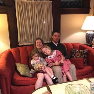 Meet your Posher, Margaret